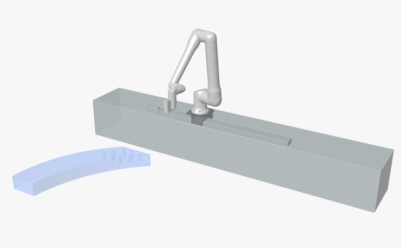 Abstracts animation preview